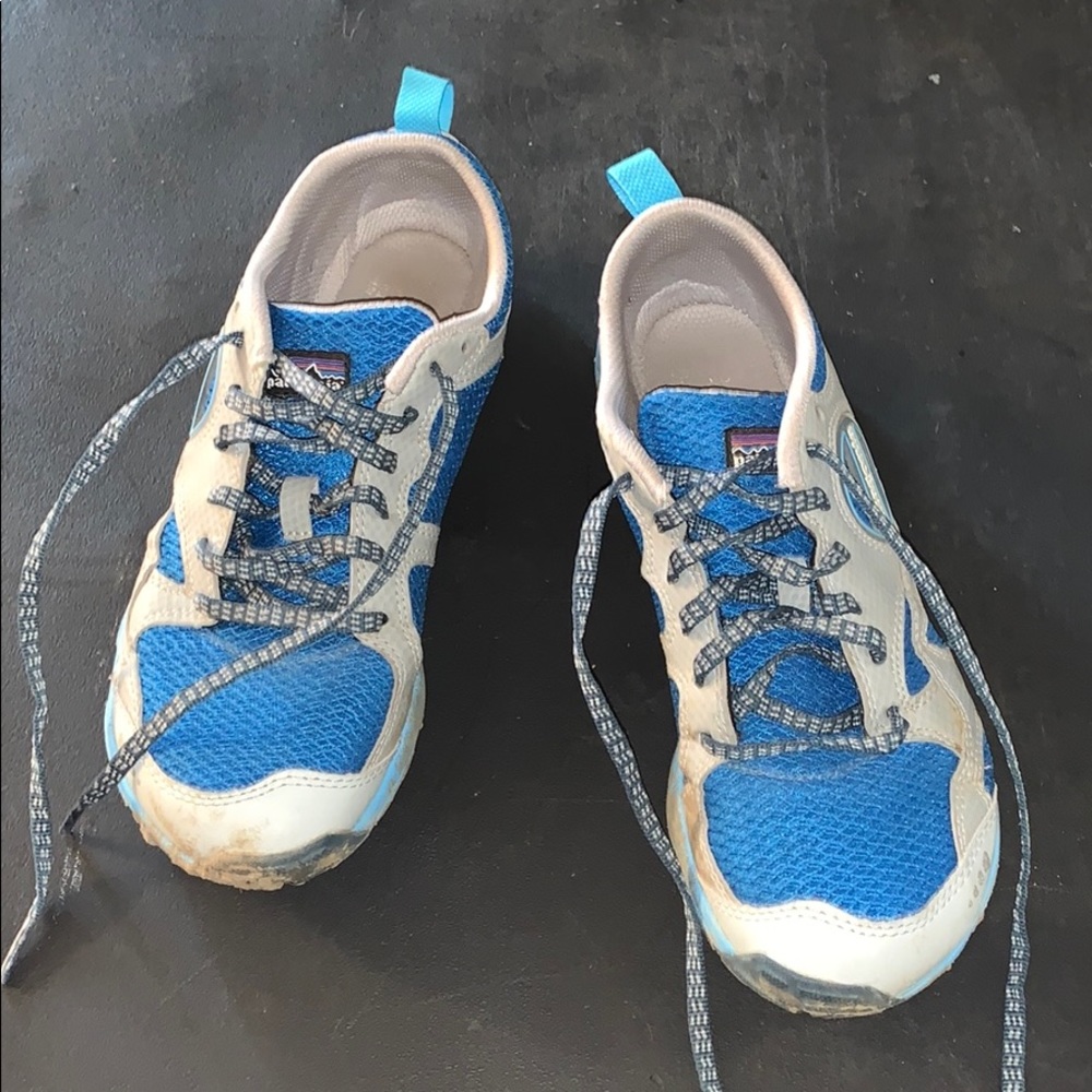 Hiking Shoes